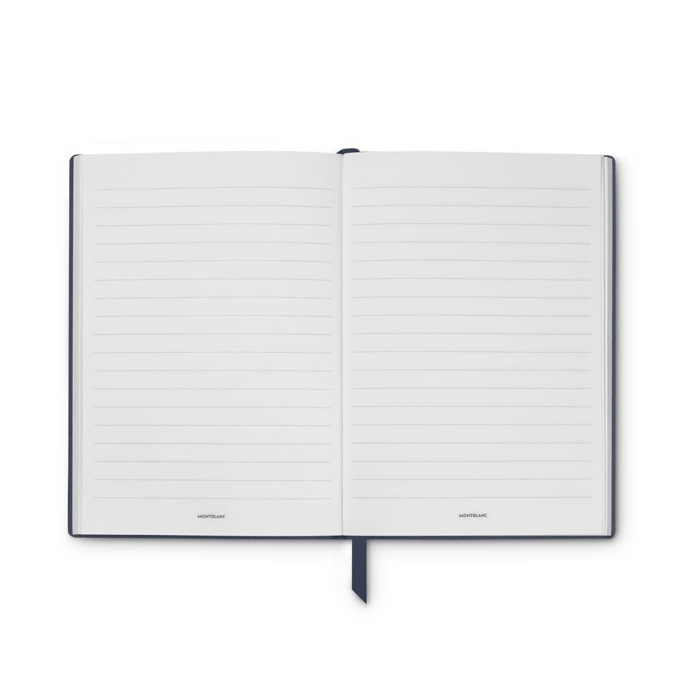 Montblanc 146 Etreme Notebook 3.0